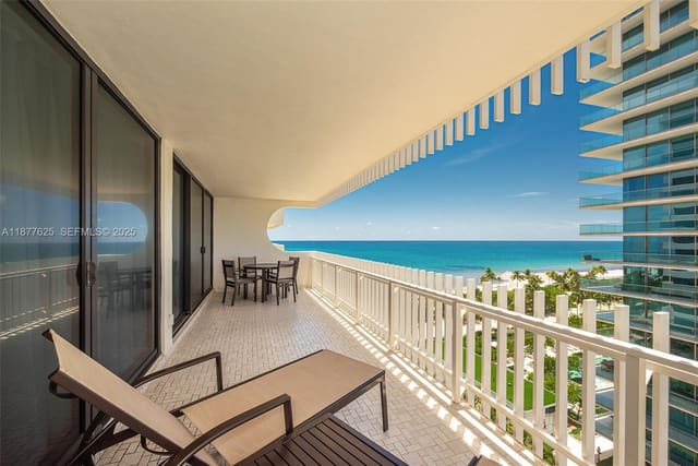 10205 Collins Avenue 807, Bal Harbour, FL 33154