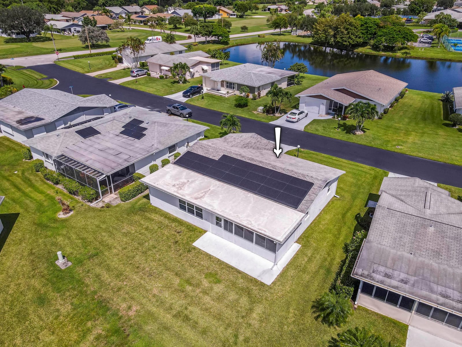 5398 Belleville Road, West Palm Beach, FL 33417 photo 20
