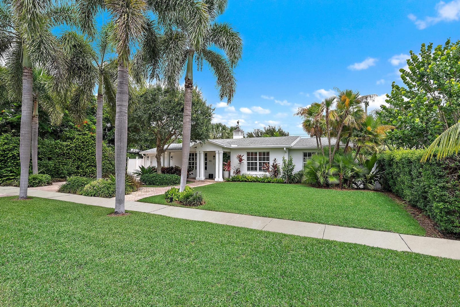 155 Gregory Road, West Palm Beach, FL 33405