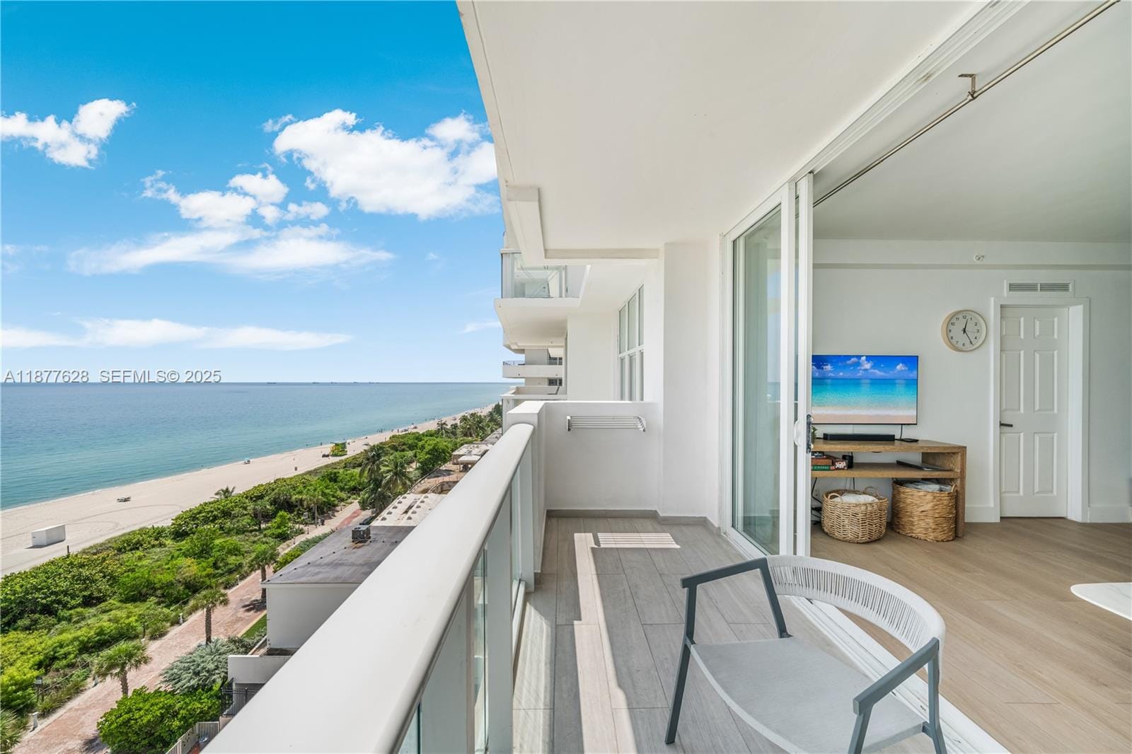 5601 Collins Avenue 1011, Miami Beach, FL 33140 photo 16