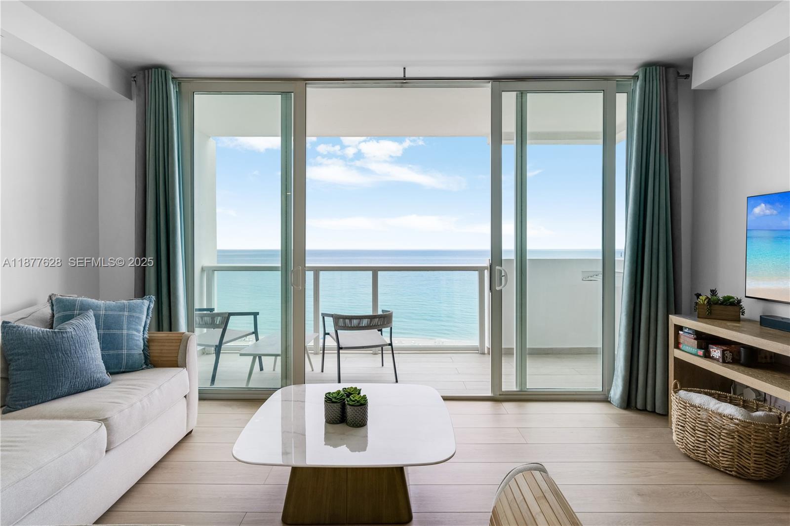 5601 Collins Avenue 1011, Miami Beach, FL 33140, Miami Beach