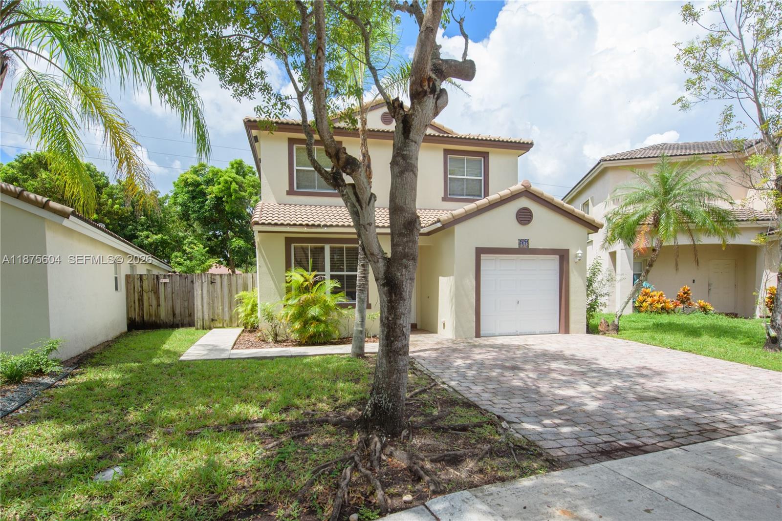1316 SE 18th Terrace, Homestead, FL 33035, Homestead
