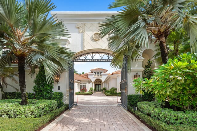 331 Mizner Lake Estates Drive, sold in Mizner Lake Estates, Boca Raton, FL