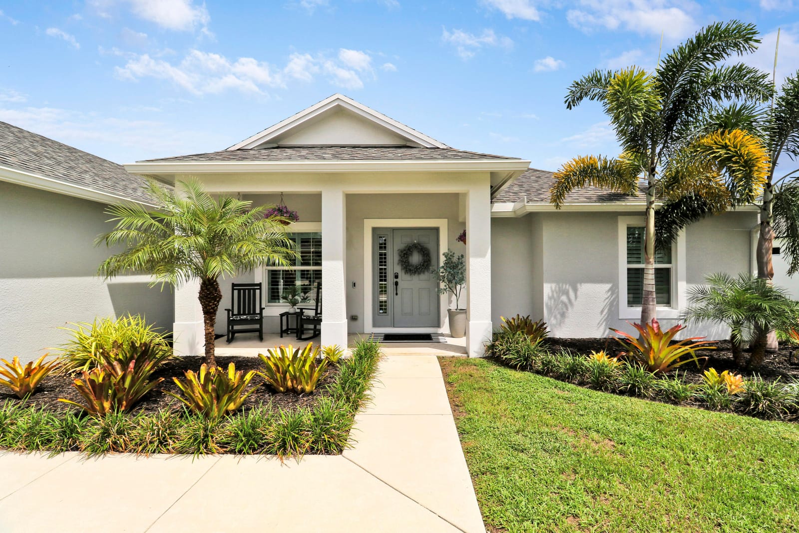 4185 SW Belshaw Street, Port St. Lucie, FL 34953