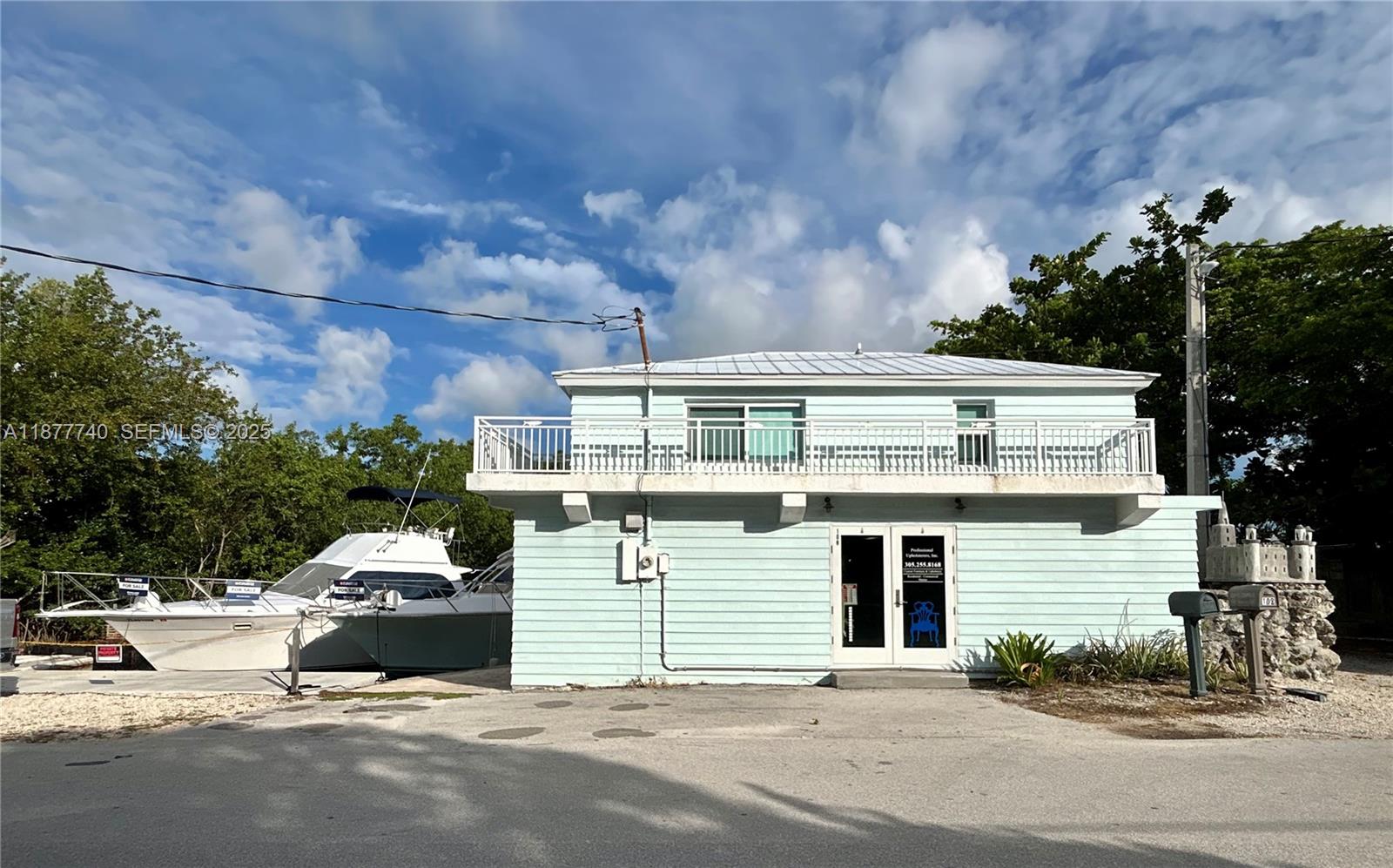 108 Madeira Road, Islamorada, FL 33036, Islamorada