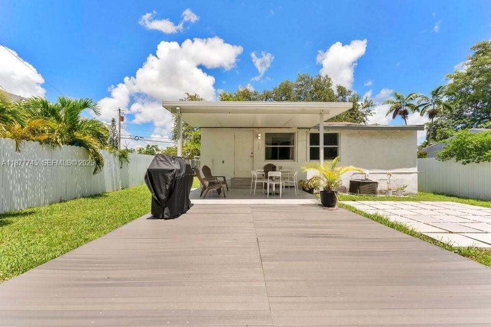 180 NW 69th Street, Miami, FL 33150 photo 22