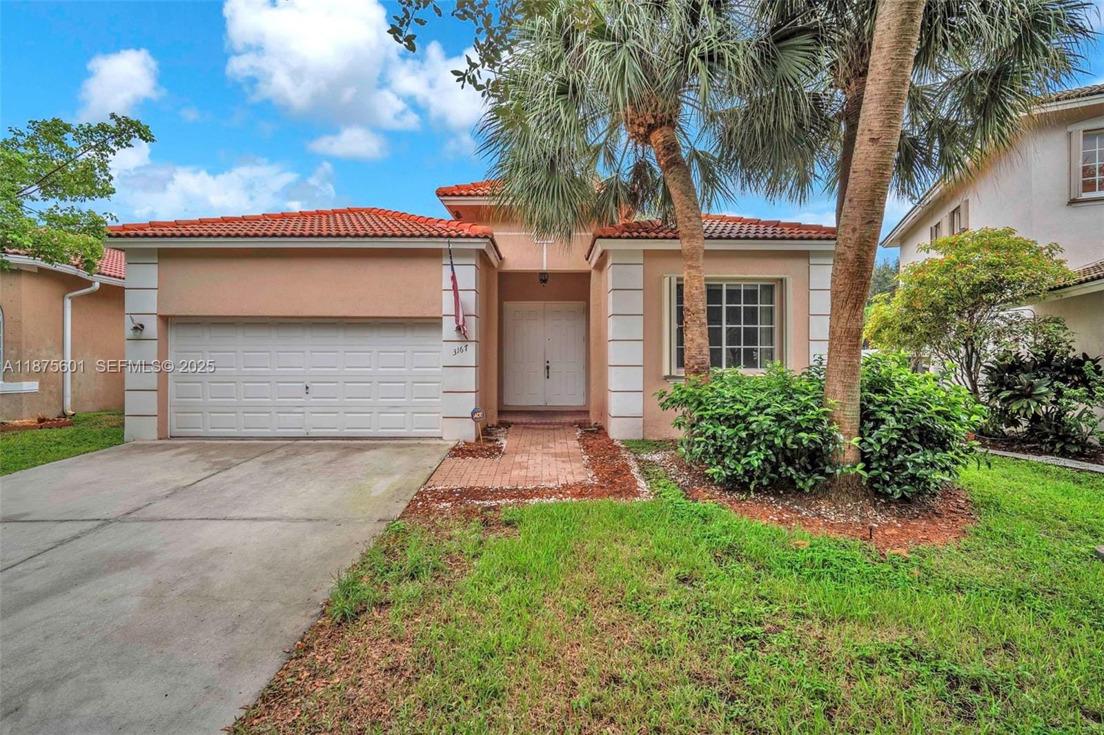 3167 SW 140th Avenue, Miramar, FL 33027