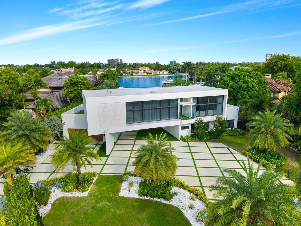 19 Gatehouse Road, Sea Ranch Lakes, FL 33308, Sea Ranch Lakes