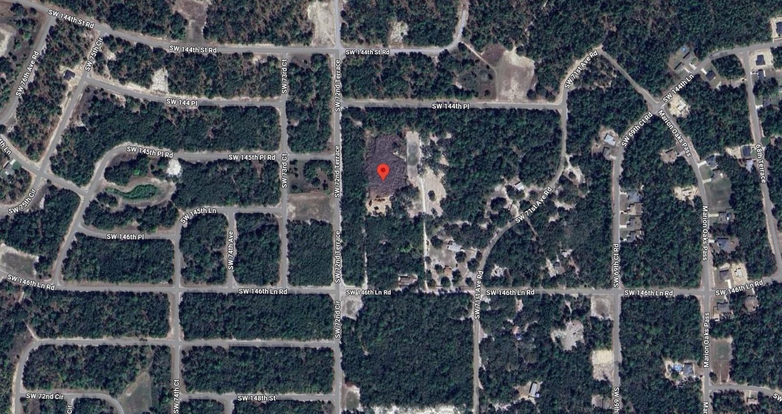 Tbd SW 146th Lane Road, Dunnellon, FL 34432 photo 20