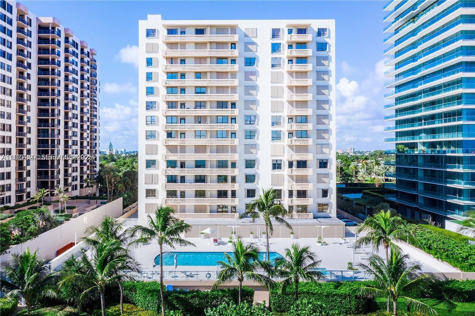 10185 Collins Avenue 319, Bal Harbour, FL 33154, Bal Harbour