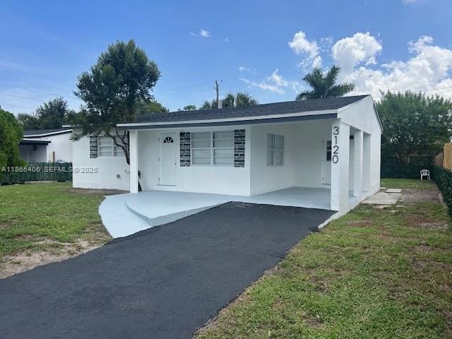 3120 NW 4th Court, sold in Westgate Hgts, Lauderhill, FL