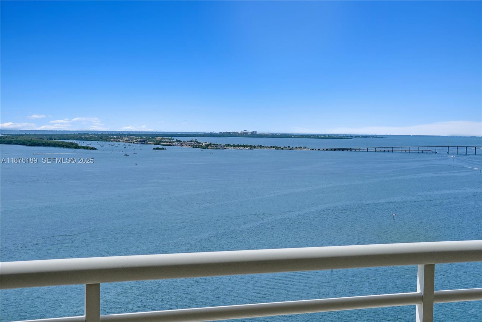 808 Brickell Key Drive 2506, Miami, FL 33131, Miami