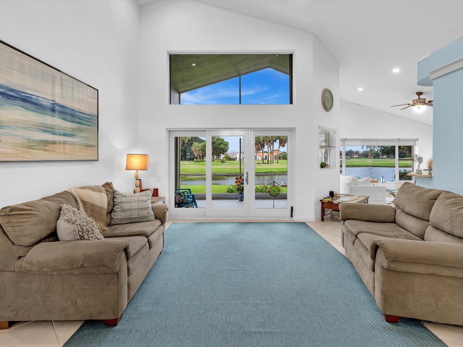 6004 Golf Villas Drive, Boynton Beach, FL 33437 photo 4