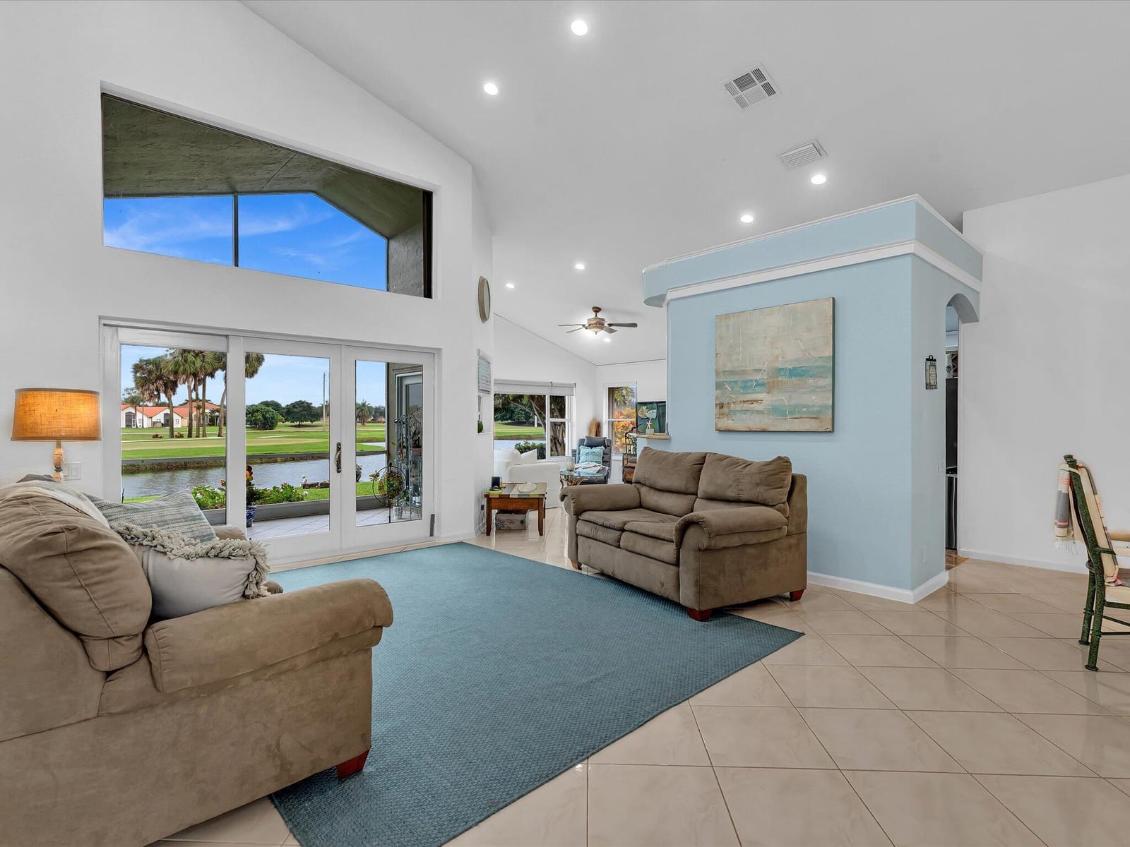6004 Golf Villas Drive, Boynton Beach, FL 33437 photo 6