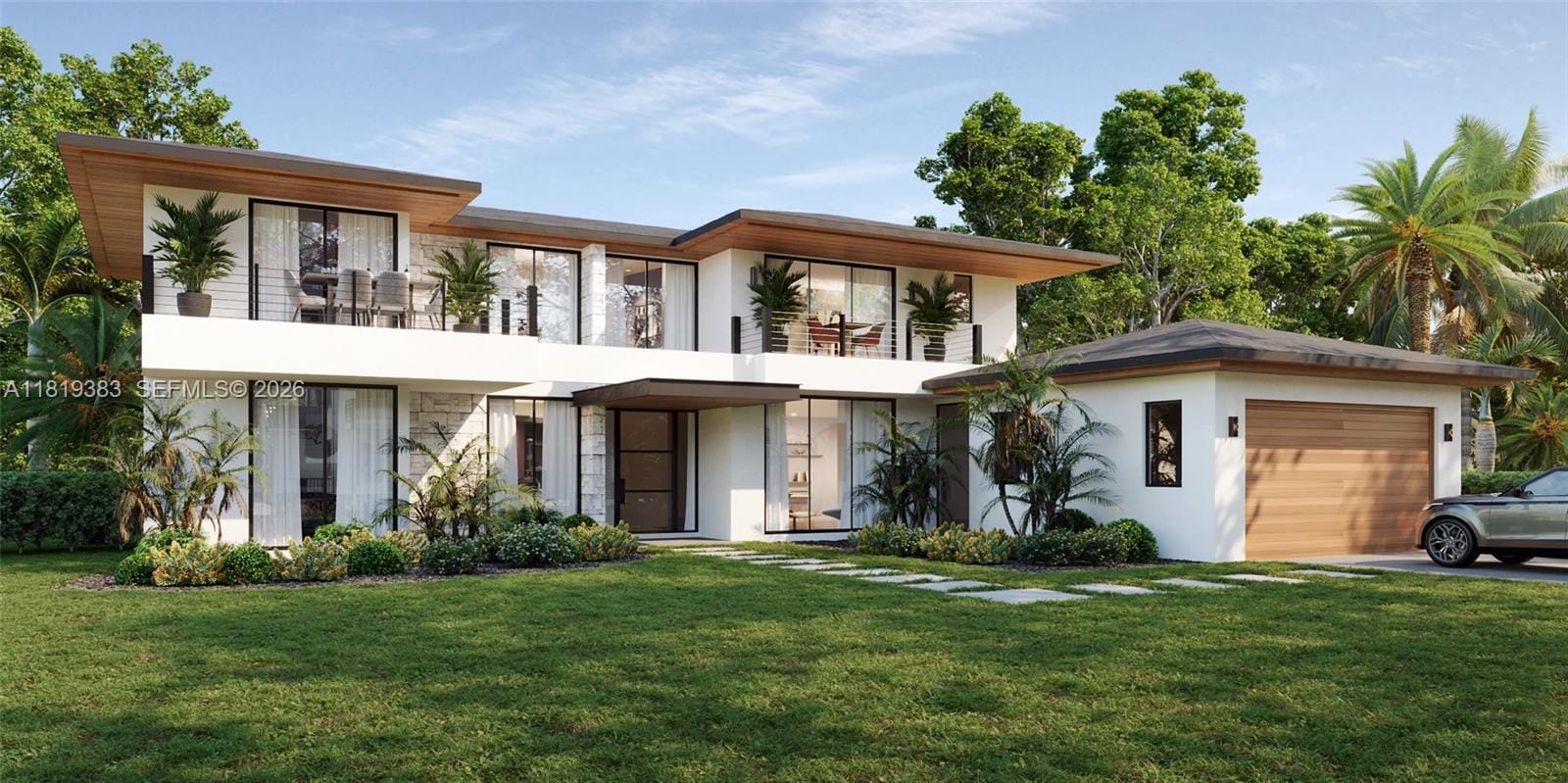 5847 SW 81st Street, South Miami, FL 33143