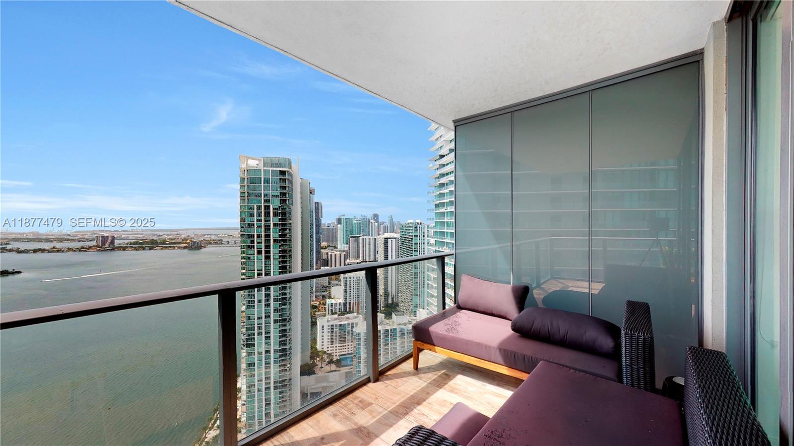 650 NE 32nd Street 4607, Miami, FL 33137, Miami
