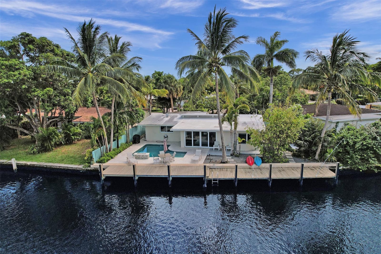 2149 NE 27th Drive, Wilton Manors, FL 33306