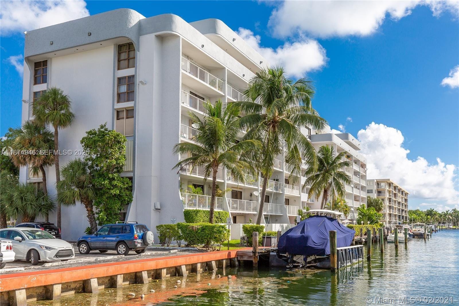 1650 NE 115th Street 403, Miami, FL 33181 photo 21