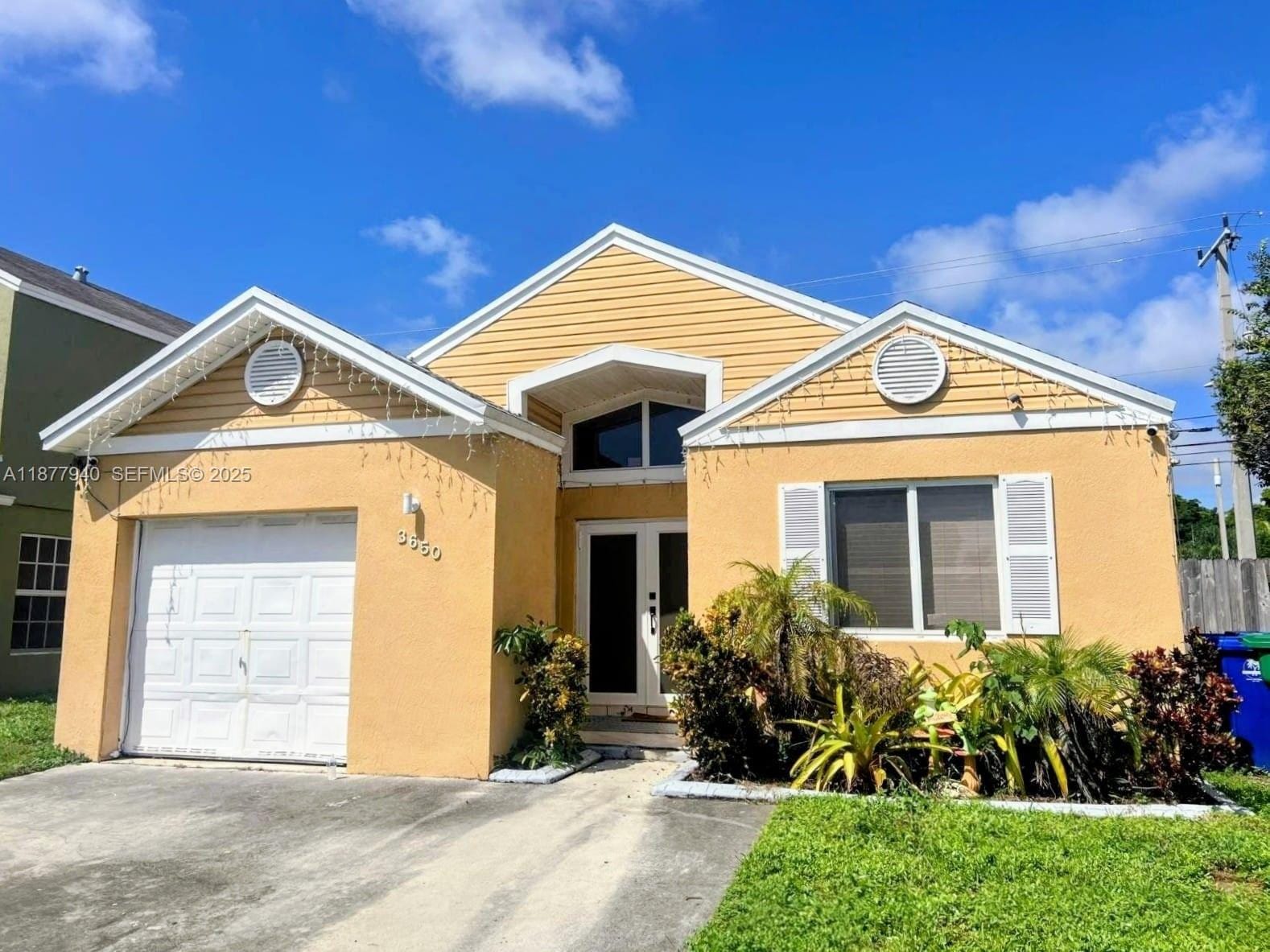 3650 Marlberry Lane, Miramar, FL 33025
