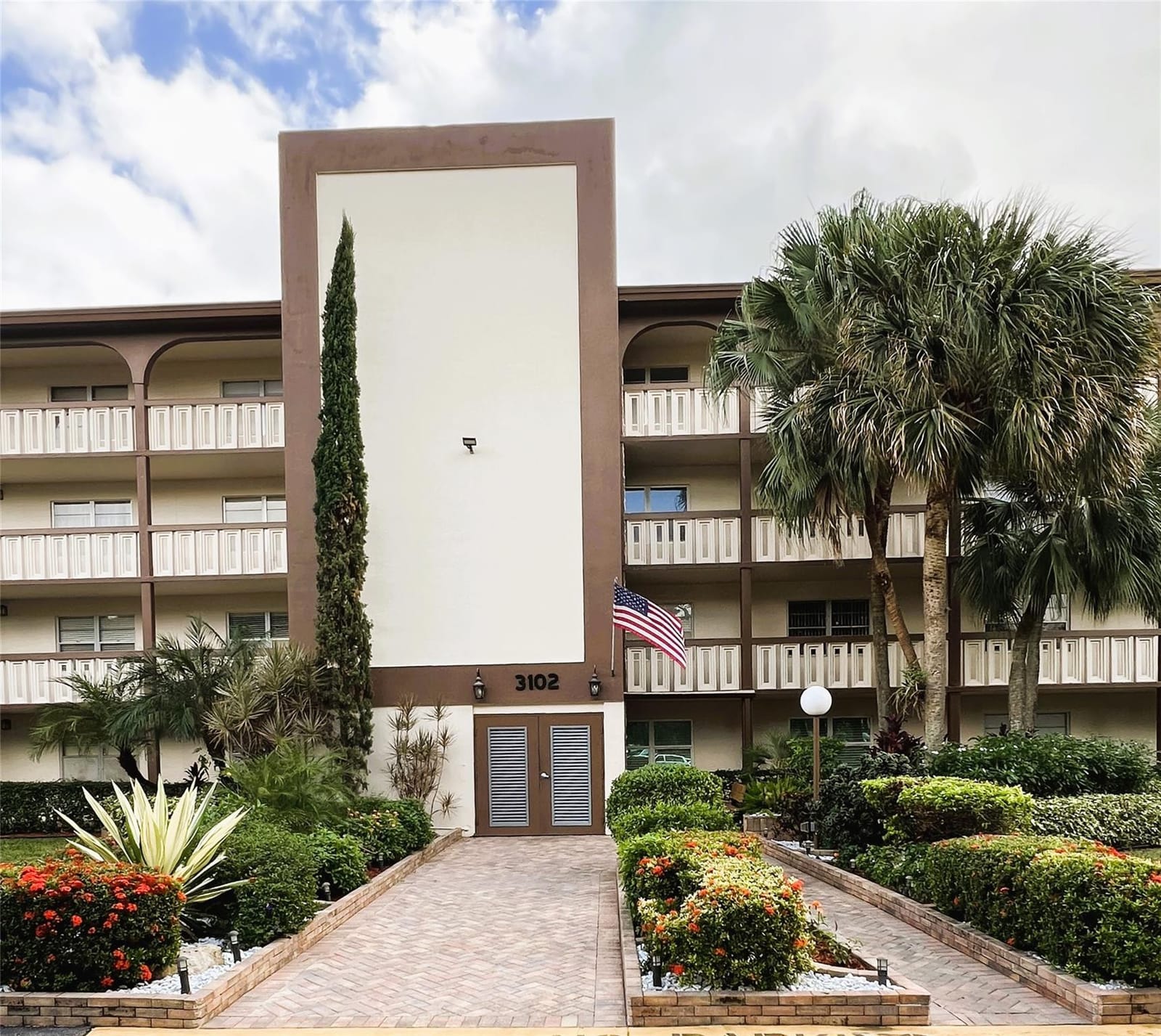 3102 Portofino Point O-2, Coconut Creek, FL 33066 photo 27