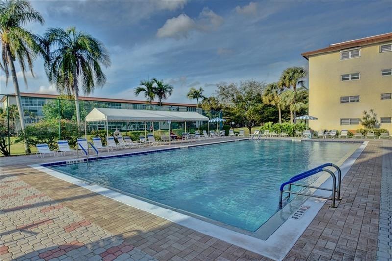 3102 Portofino Point O-2, Coconut Creek, FL 33066 photo 28