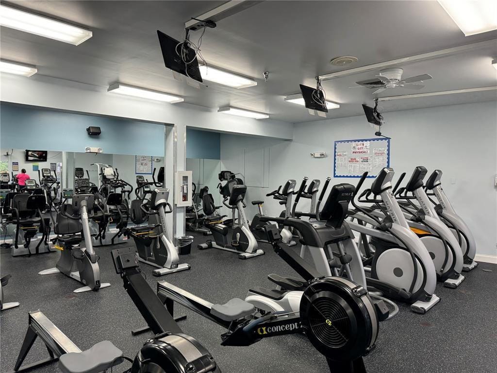 3102 Portofino Point O-2, Coconut Creek, FL 33066 photo 29