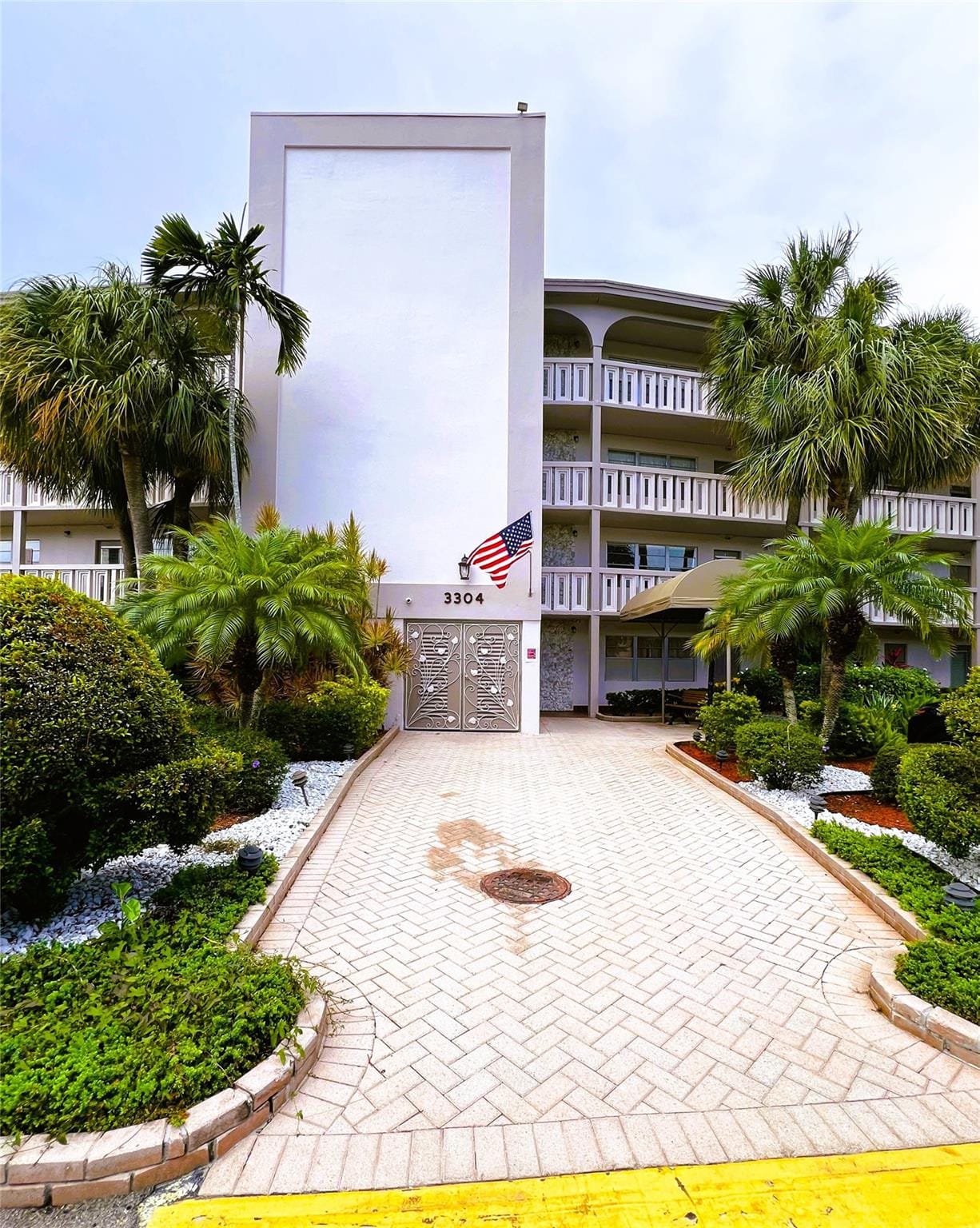 3304 Aruba Way L-4, Coconut Creek, FL 33066 photo 20