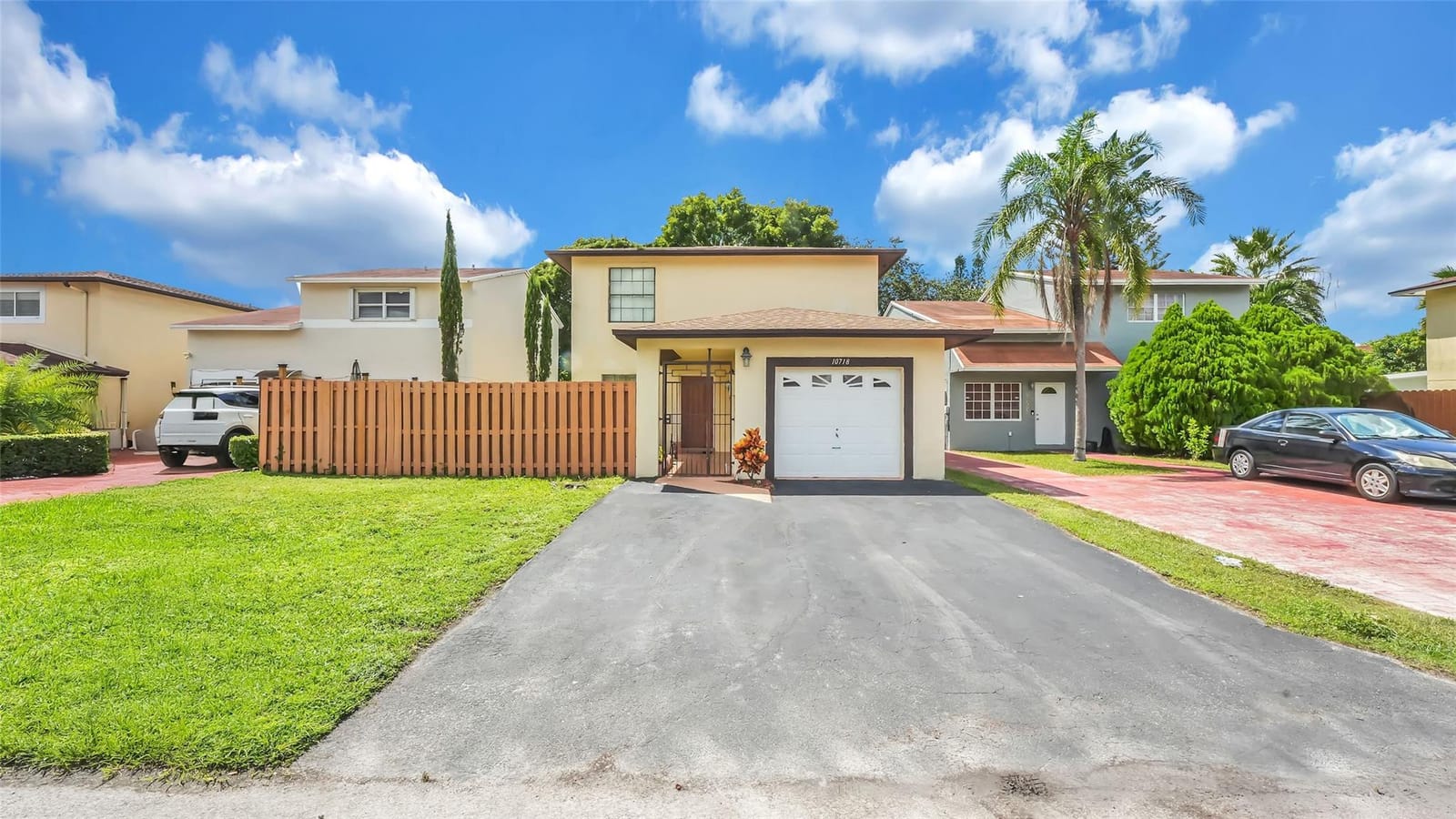 Sold home at 10718 SW 148th Court, Miami, FL 33196