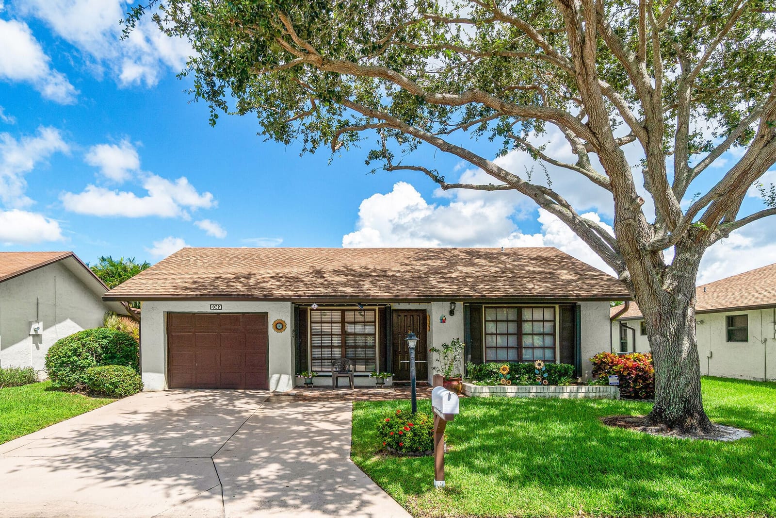 6049 Ambertree Lane, Greenacres, FL 33463 photo 1