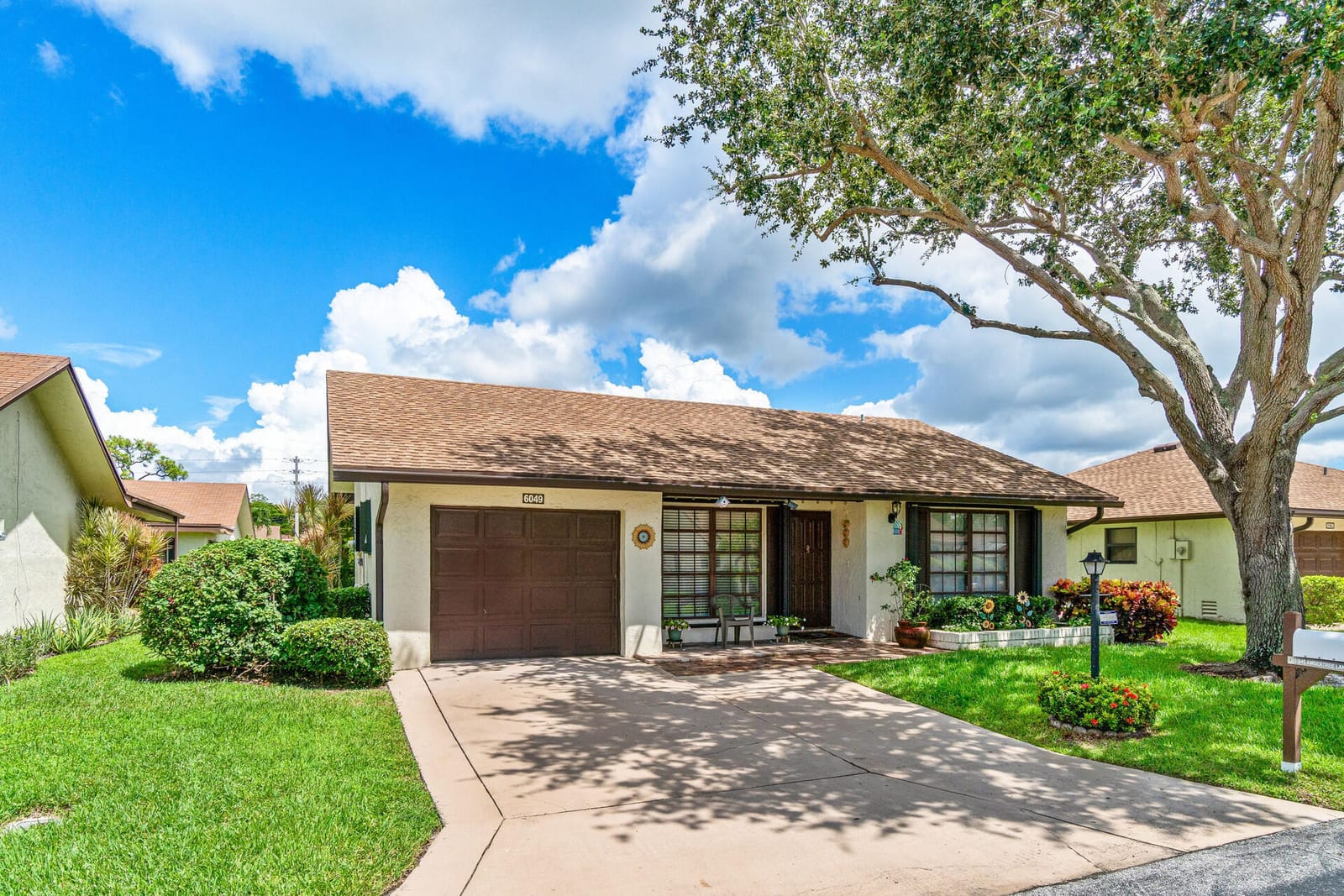 6049 Ambertree Lane, Greenacres, FL 33463 photo 3