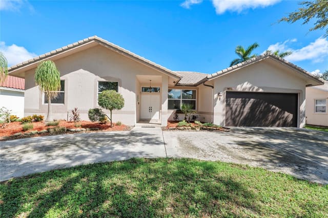 4511 NW 49th Court, Coconut Creek, FL 33073
