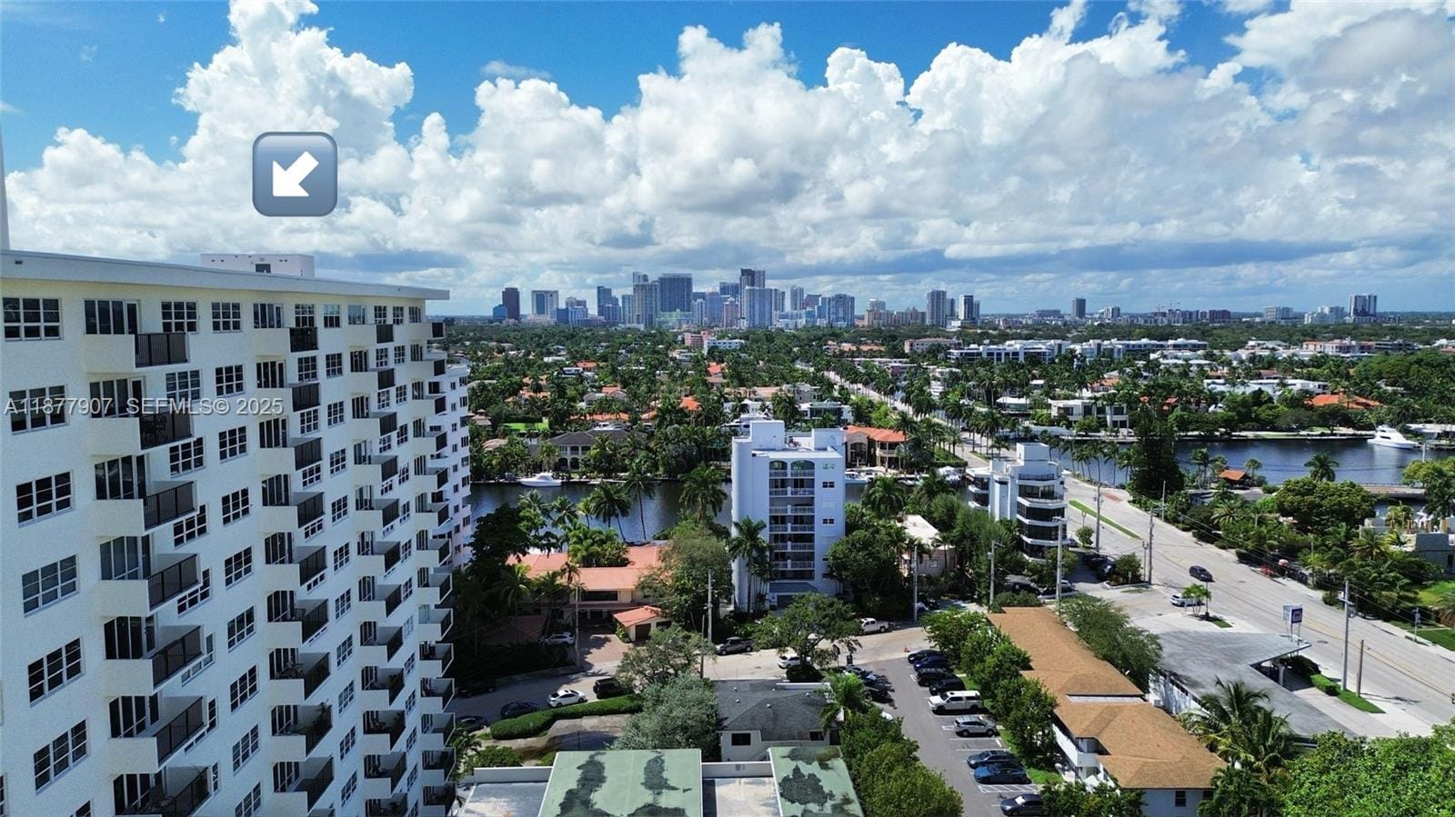 340 Sunset Drive 907, Fort Lauderdale, FL 33301 photo 21