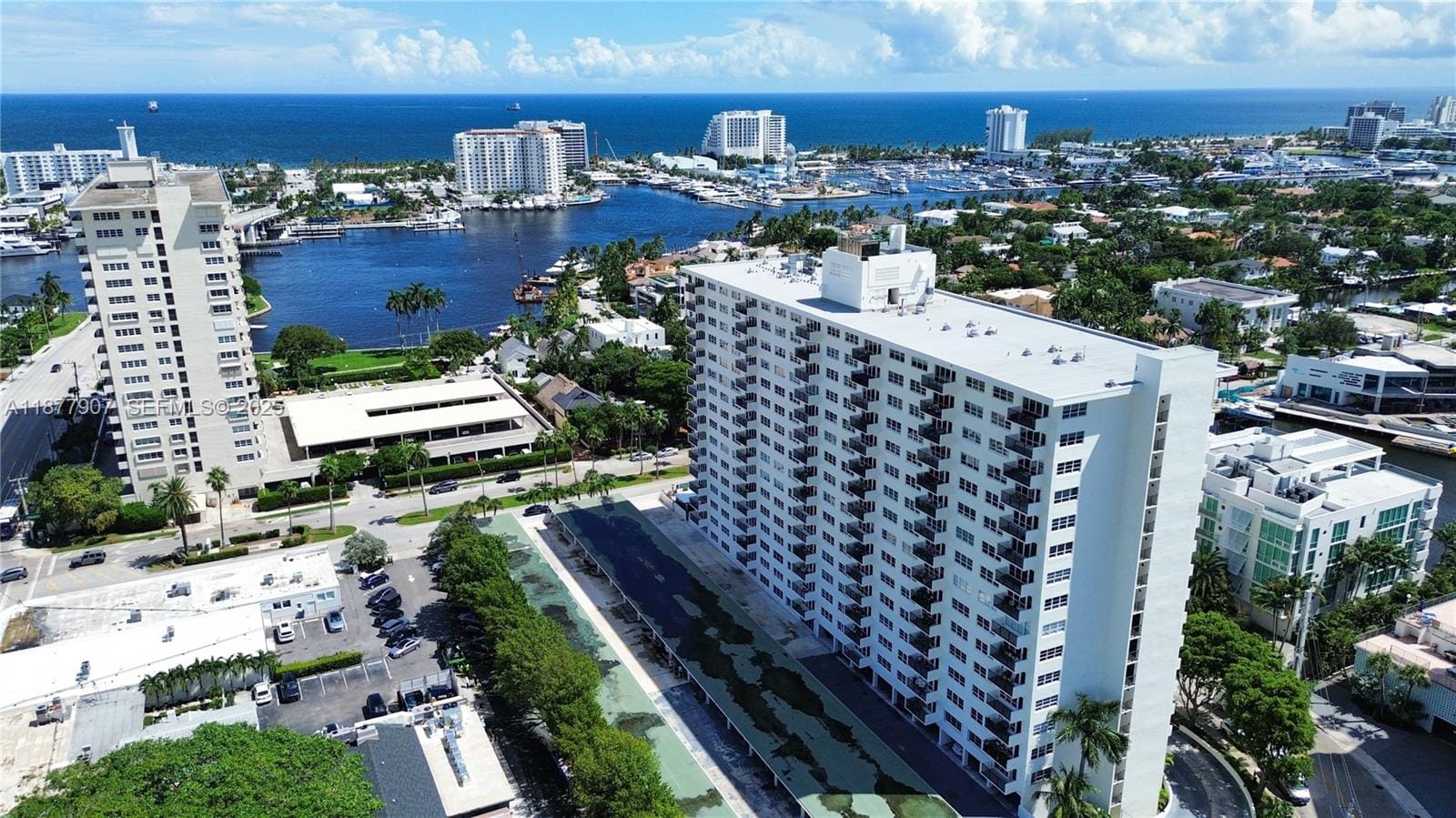 1 bedroom home for sale at 340 Sunset, Fort Lauderdale, FL 33301 — $338,500