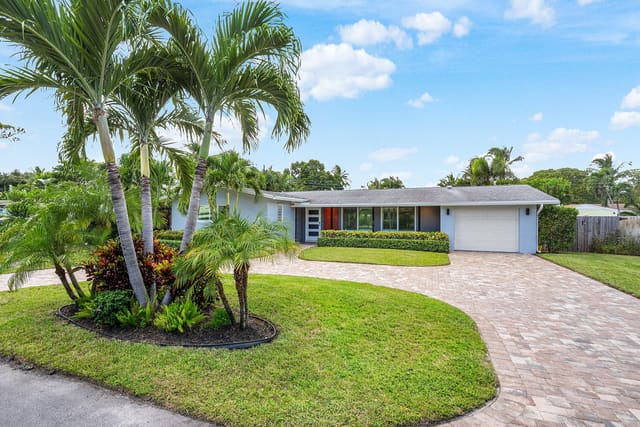 2701 SW 6th Street, sold in Forest Hills, Coral Springs, FL