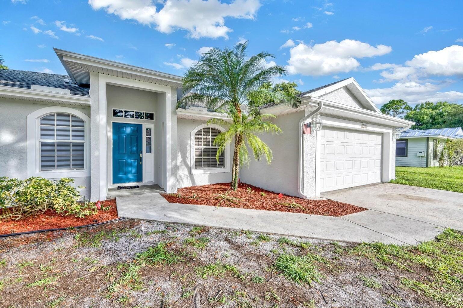 1971 SW Hickock Terrace, Port St. Lucie, FL 34953