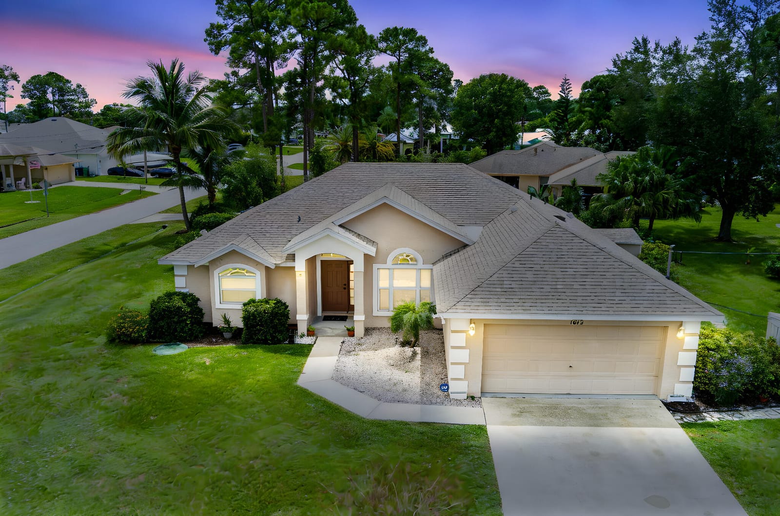 1612 SW Penrose Avenue, Port St. Lucie, FL 34953