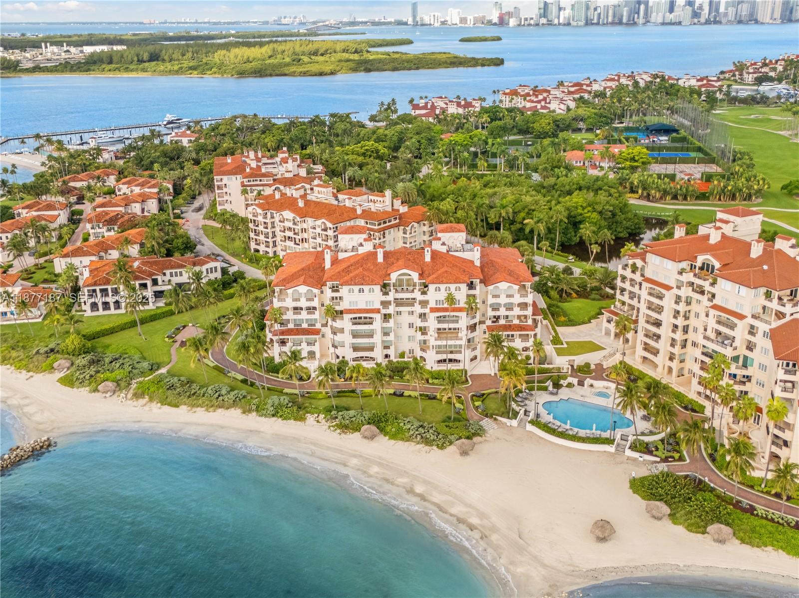 8011 Fisher Island Drive 8011, Miami Beach, FL 33109, Miami Beach