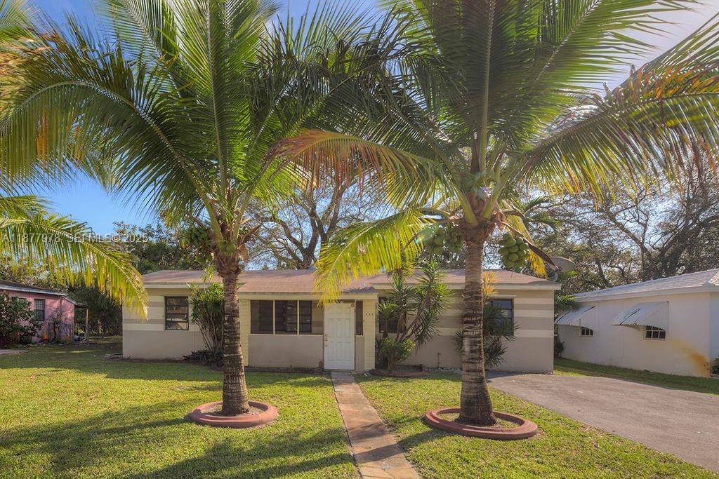 640 NE 137th Street 640, North Miami, FL 33161, North Miami