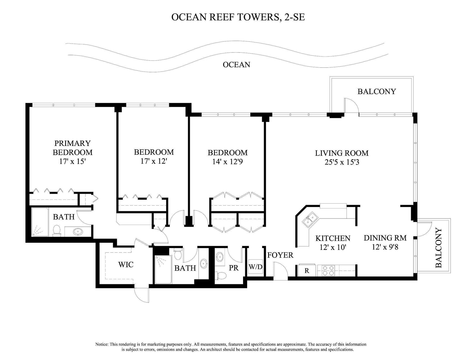 2066 N Ocean 2se Boulevard 2se, Boca Raton, FL 33431 photo 24