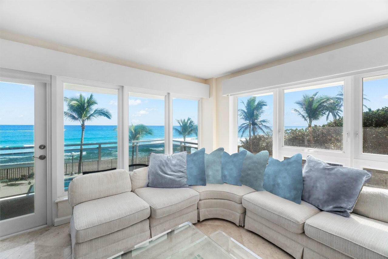 2066 N Ocean 2se Boulevard 2se, Boca Raton, FL 33431 photo 4