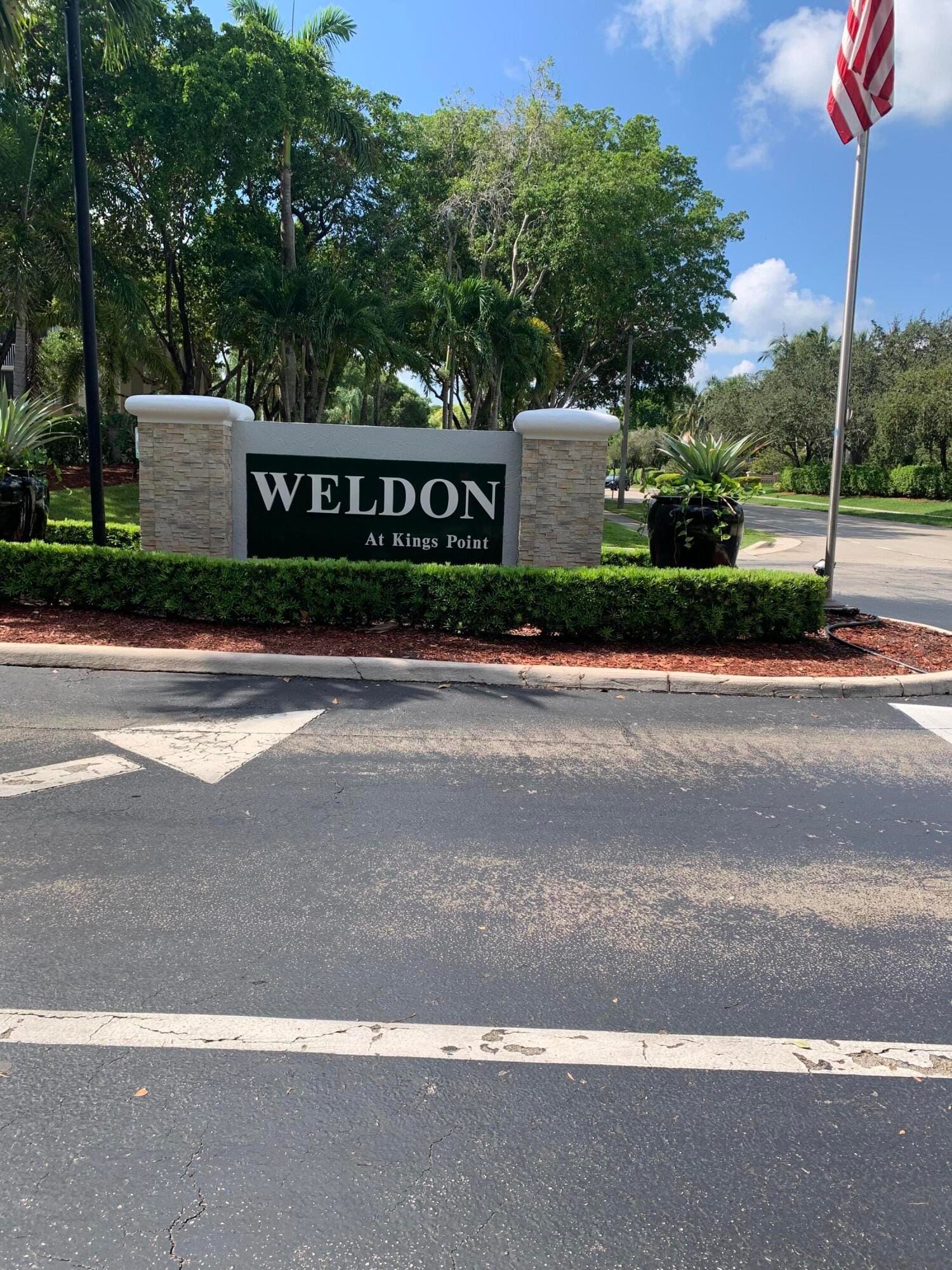 9580 Weldon Circle K206, Tamarac, FL 33321