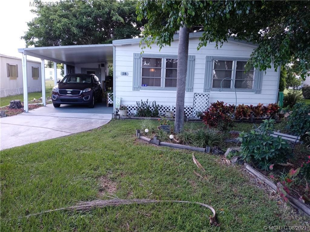 18 Guadalupe, Port St. Lucie, FL 34952