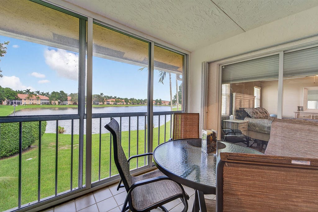 9673 Shadybrook Drive 201, Boynton Beach, FL 33437 photo 16