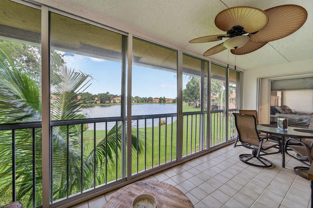 9673 Shadybrook Drive 201, Boynton Beach, FL 33437 photo 3