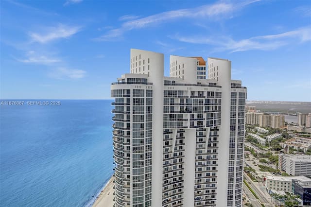 18201 Collins Avenue 5508, Sunny Isles Beach, FL 33160