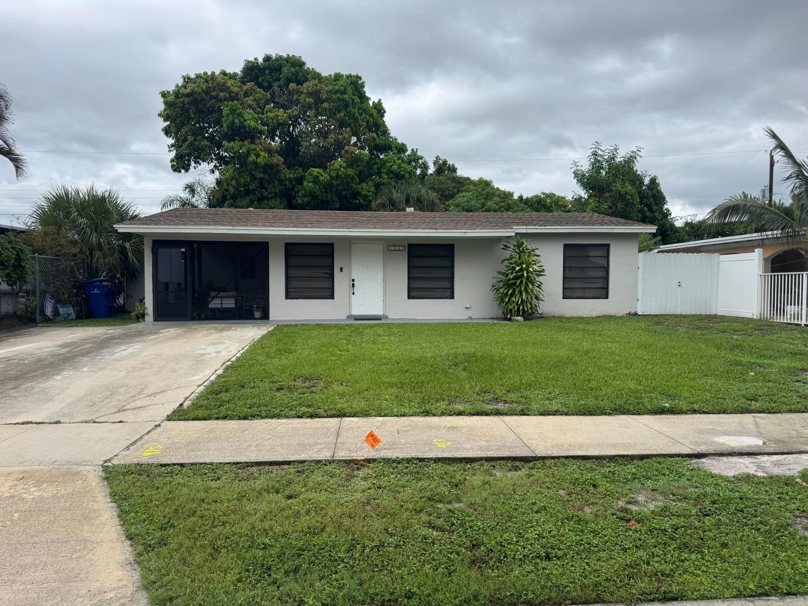 1580 W 12th Street, Riviera Beach, FL 33404