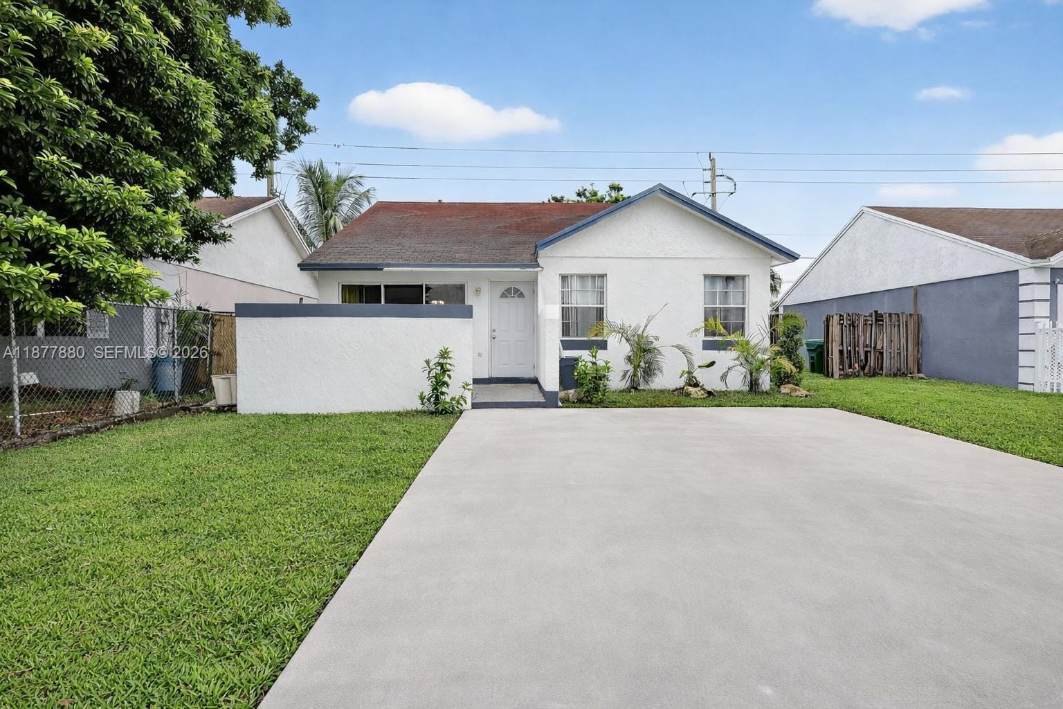 20314 NW 36th Court, Miami Gardens, FL 33056