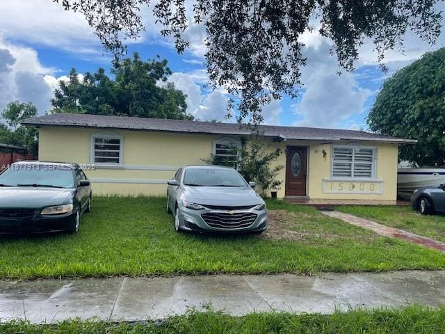 15000 SW 301st Terrace, sold in Palmland Homes South NO S, Homestead, FL