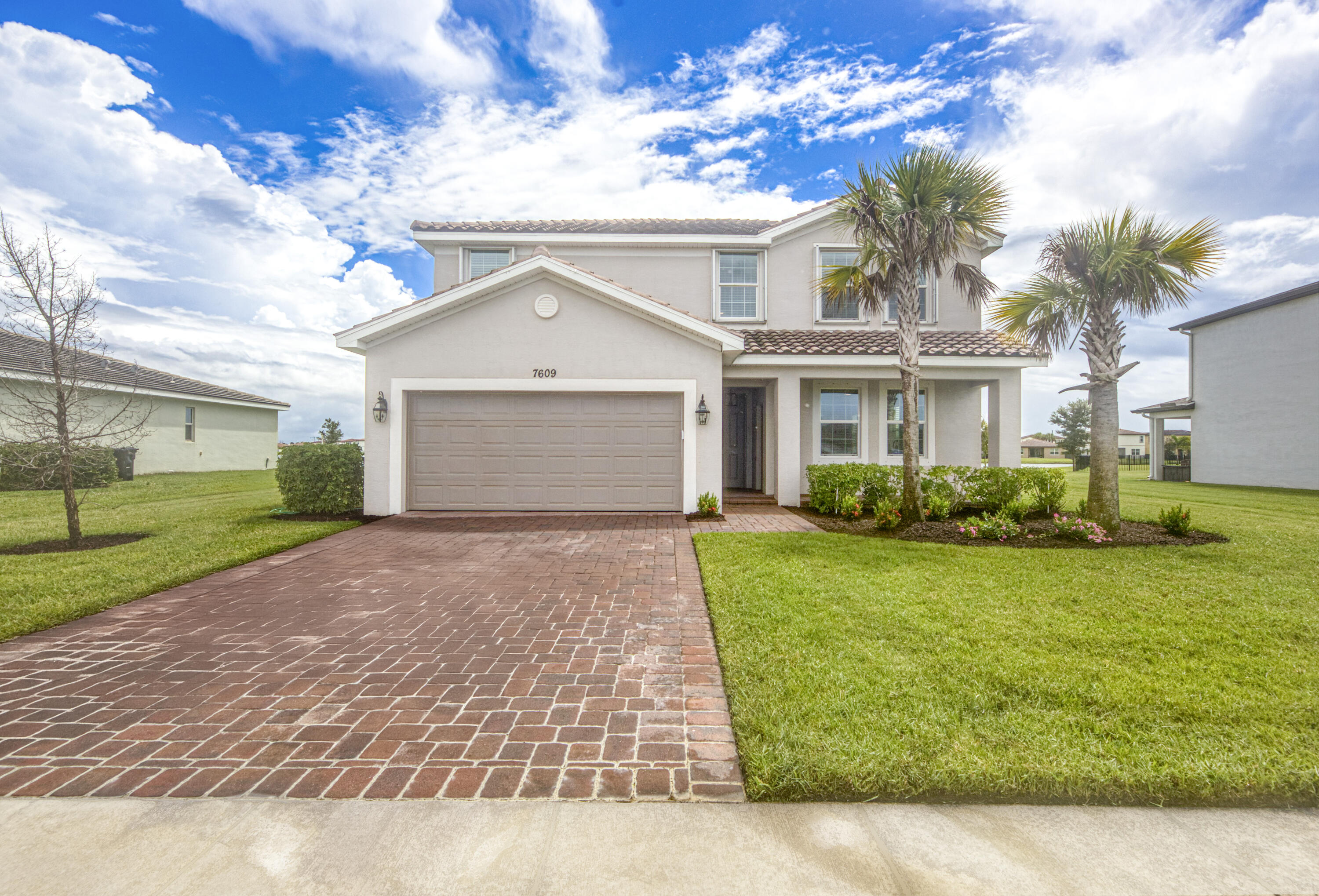 7609 NW Archerfield Drive, Port St. Lucie, FL 34987, Port St Lucie