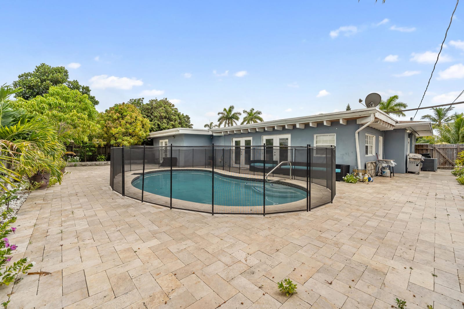 808 Wright Drive, Lake Worth, FL 33461 photo 21